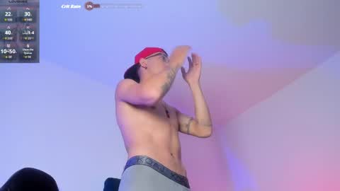 Dominik online show from 04-15-26, 06:26