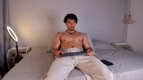 Dominik Drake online show from 05-15-26, 03:02
