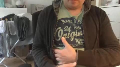 dominik_home online show from 01-22-25, 09:13