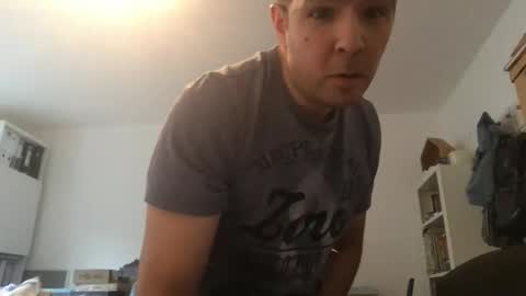 dominik_home online show from 01-29-25, 09:23