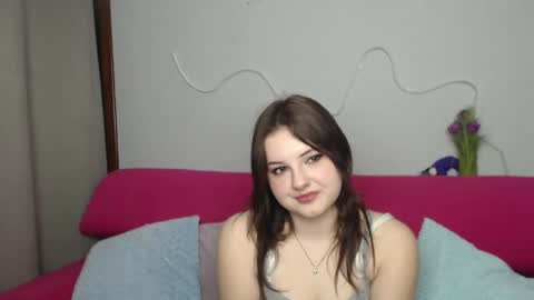 dominikaak online show from 03-21-26, 08:19