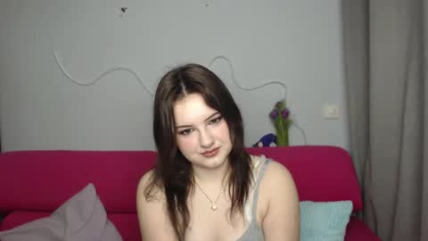 dominikaak online show from 03-27-26, 05:46