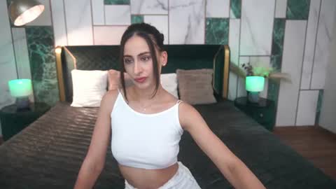 Dominika online show from 07-19-26, 12:53