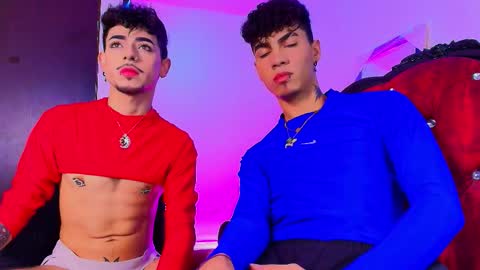 Snapshot of dominikeclipsex chatting on 09-13-25, 11:10 Dominik Eclipse online show from 09-13-25, 11:10