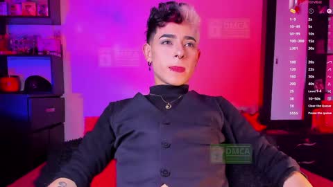 Dominik Eclipse  online show from 04-27-26, 11:52