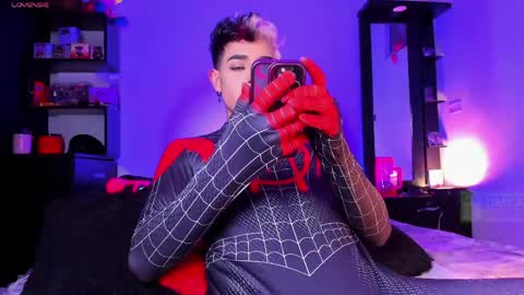 Dominik Eclipse  online show from 04-29-26, 09:02