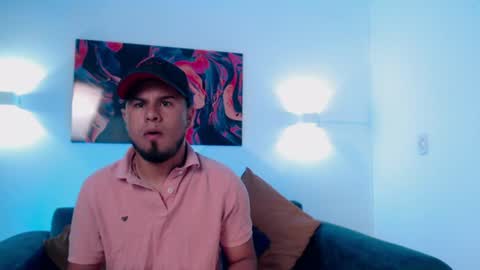 Dominik online show from 07-04-26, 01:28