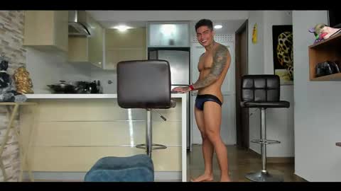 Only fans Ronnie col---InstaRonniecolleman  online show from 02-14-25, 02:23