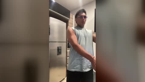 Only fans Ronnie col---InstaRonniecolleman  online show from 03-04-26, 12:49