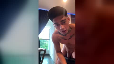 Only fans Ronnie col---InstaRonniecolleman  online show from 06-03-26, 06:24