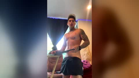 Only fans Ronnie col---InstaRonniecolleman  online show from 06-27-26, 11:48