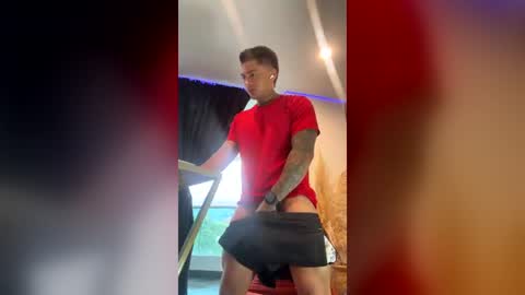 Only fans Ronnie col---InstaRonniecolleman  online show from 07-06-26, 11:40