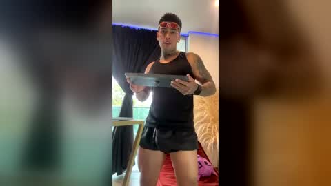 Only fans Ronnie col---InstaRonniecolleman  online show from 07-18-26, 12:09