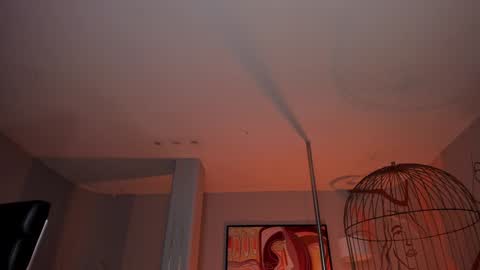 Dominique online show from 01-30-25, 08:42