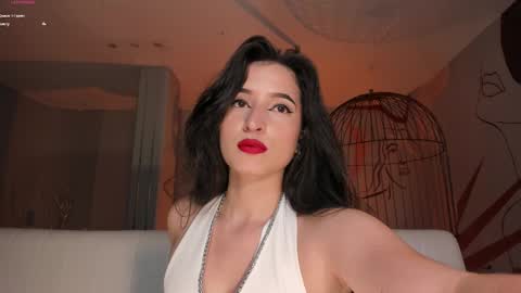 Dominique online show from 02-24-25, 03:44