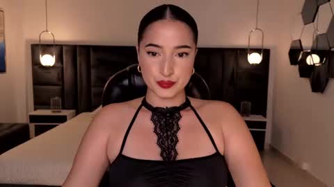 Dominique online show from 06-13-26, 09:46