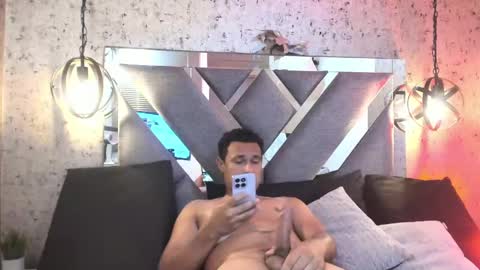 dominous online show from 05-16-26, 07:56