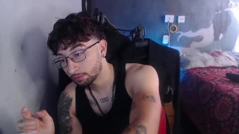 dominus_kane online show from 10-28-25, 01:36