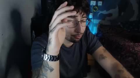 dominus_kane online show from 10-30-25, 11:05