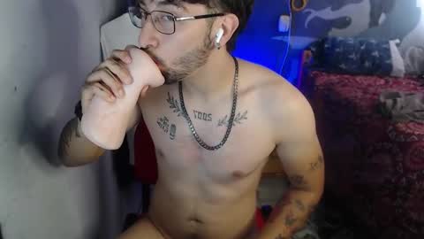 dominus_kane online show from 11-04-25, 03:00