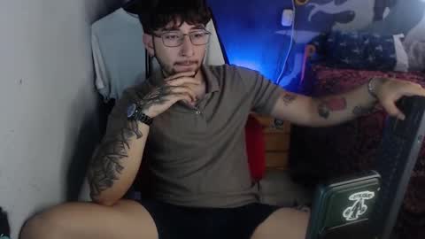 dominus_kane online show from 11-06-25, 04:52