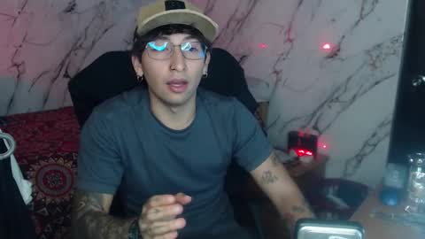 dominus_kane online show from 01-08-26, 04:48