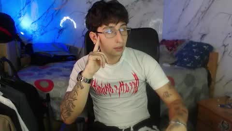 dominus_kane online show from 02-06-26, 09:07