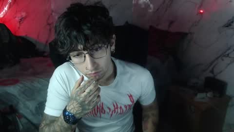 dominus_kane online show from 04-20-26, 05:10