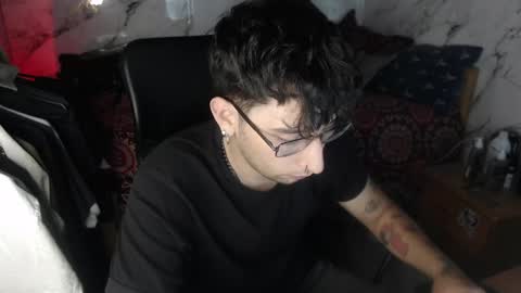dominus_kane online show from 04-30-26, 05:47