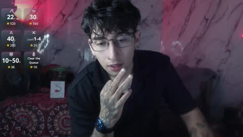 dominus_kane online show from 05-26-26, 04:19