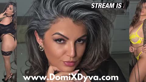 Dyva online show from 09-23-25, 10:35