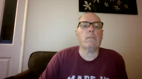 Snapshot of domjolly08 chatting on 10-05-25, 09:24 David uk online show from 10-05-25, 09:24