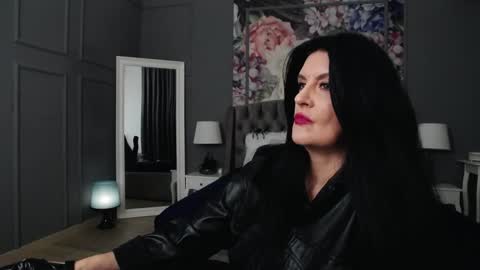 Snapshot of dommelisa chatting on 02-03-25, 08:57 Dom Melisa online show from 02-03-25, 08:57