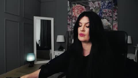 Snapshot of dommelisa chatting on 02-15-25, 12:26 Dom Melisa online show from 02-15-25, 12:26