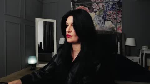 Snapshot of dommelisa chatting on 03-12-25, 02:30 Dom Melisa online show from 03-12-25, 02:30