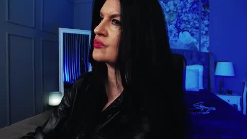 Snapshot of dommelisa chatting on 01-05-26, 11:30 Dom Melisa online show from 01-05-26, 11:30