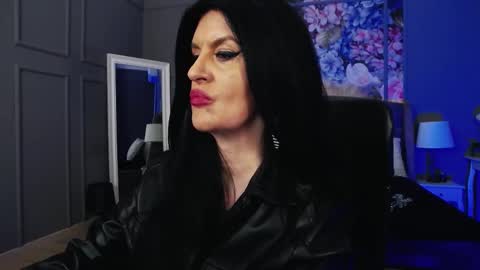 Snapshot of dommelisa chatting on 02-24-26, 10:52 Dom Melisa online show from 02-24-26, 10:52