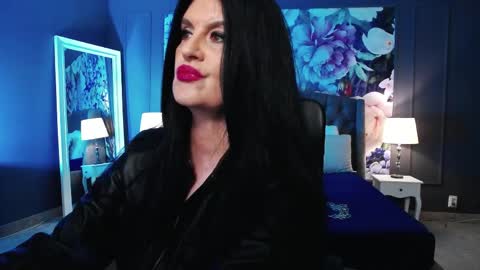 Snapshot of dommelisa chatting on 05-07-26, 08:58 Dom Melisa online show from 05-07-26, 08:58