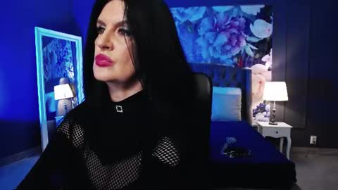 Snapshot of dommelisa chatting on 07-17-26, 09:52 Dom Melisa online show from 07-17-26, 09:52