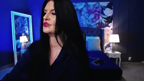 Snapshot of dommelisa chatting on 07-18-26, 09:18 Dom Melisa online show from 07-18-26, 09:18