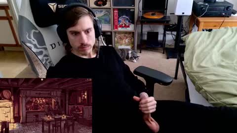 Snapshot of dommepleasemistress chatting on 01-14-25, 07:00 dommepleasemistress online show from 01-14-25, 07:00