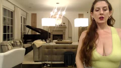 DommeTomorrow online show from 06-18-26, 04:13