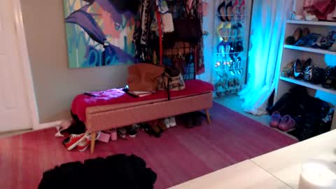 DommeTomorrow online show from 07-06-26, 01:02