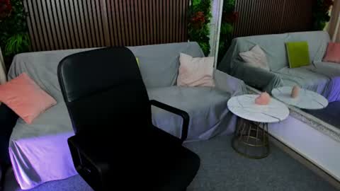Snapshot of domtessa chatting on 07-18-26, 03:38 Tessa online show from 07-18-26, 03:38