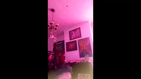 Snapshot of domtstopgal chatting on 05-29-26, 03:10 domtstopgal online show from 05-29-26, 03:10