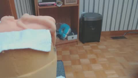 Snapshot of don_r55 chatting on 01-23-25, 08:02 Don online show from 01-23-25, 08:02