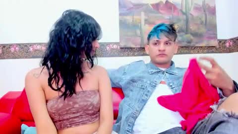 DONA Y CARL online show from 01-09-26, 07:26