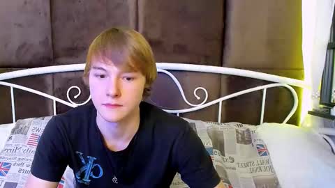 Donald online show from 11-21-25, 03:44