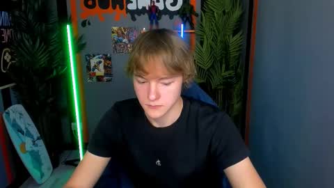 Donald online show from 11-25-25, 10:37