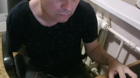 Snapshot of donalvafd chatting on 04-24-26, 06:54 donalvafd online show from 04-24-26, 06:54